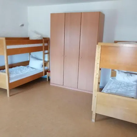 Steger-hues-app-28 Appartamento Sylt